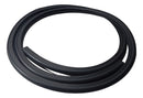 Borracha Vedaçao Porta Traseira Direita Gm Cobalt 2012 A 19
