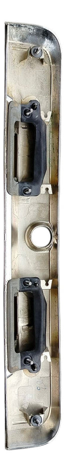 Moldura Cromada Tampa Traseira Duster 2015 2020 848100075r