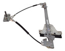 Máquina De Vidro Manual Esquerda Saveiro G5 A G7 2008 A 2019