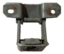 Dobradiça Tampa Traseira Fiat Palio Weekend 1996 A 2007 Orig