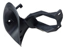 Moldura Grade Farol De Milha Lado Esquerdo Fiat Palio Siena