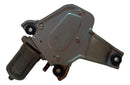 Motor Limpador Tampa Traseira Jeep Compass Renegade Original