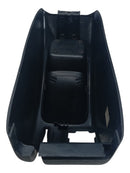 Moldura Freio De Mão Central Peugeot 206 207 Com Detalhe