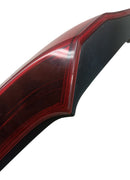 Lanterna Tampa Traseira Esquerda Honda Fit  Stanley W2159