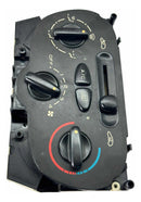 Comando Ar Condicionado Peugeot 206 1999 Á 2009