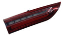 Lanterna Tampa Traseira Fiat Festback 2022 A 2024 0430091