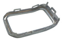 Friso Grade Jeep Compass Cromado Original 22 A 24 100269007