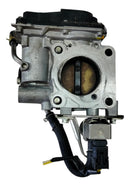 Tbi Corpo Borboleta Honda City Fit 1.5 2015 A 2023 Original