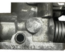 Tbi Corpo De Borboleta Corsa Celta Prisma 1.0 Flex 93346443
