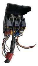 Caixa De Fusiveis Bateria Citroen Xsara 1997 A 00 Pa66b2013