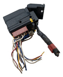 Caixa De Fusiveis Bateria Citroen Xsara 1997 A 00 Pa66b2013