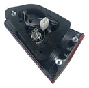 Lanterna Traseira Direita Fiat Grand Siena 12 A 21 52147198