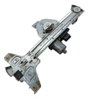 Maquina De Vidro Traseira Direita Citroen C4 Hatch 2009 A 11