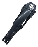 Maçaneta Externa Porta Dianteira Esquerda Vw Gol G7 Original