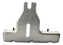 Chapa Suporte Console Central Fiat Uno Grand Siena Original