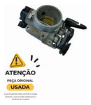 Tbi Corpo Borboleta Ford Escort Zetec 1.8 16v 1997 A 2003