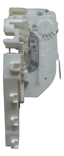 Fechadura Da Porta Traseira Esquerda Jeep Compass 2018 A 020