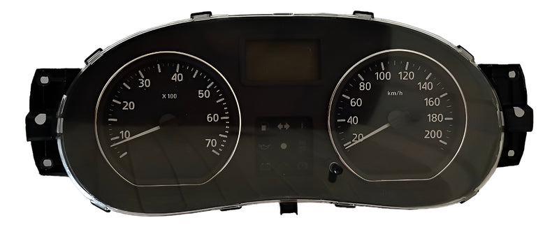 Painel De Instrumento Renault Sandero Logan 2008 A 2013