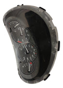 Painel De Instrumentos Original Peugeot 206 2001 A 2010