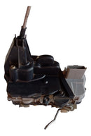 Fechadura Elétrica Dianteira Esquerda Peugeot 307 2005 A 14