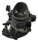 Corpo De Borboleta Tbi Vw Gol Saveiro Santana 2.0 Ap 92 A 94