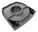 Isopor Estepe Porta Malas Captiva 2.4 2012 A 2015 20831811