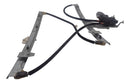 Máquina De Vidro Eletrônico Dianteiro Direito Citroen Xsara