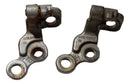 Par Dobradiça Porta Traseira Direita Ford Focus 2003 A 2007