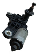 Motor Limpador Vigia Volvo C30 2008 2009 2010 Original