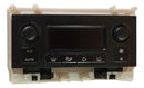 Comando Ar Condicionado Digital C4 Pallas 2008 A 2012 Origin