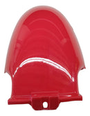 Paralama Dianteiro Inferior Dafra Laser Vermelho Original