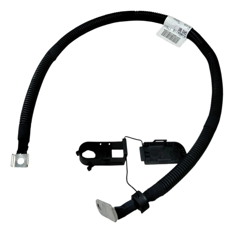 Cabo Positivo Da Bateria E Motor De Partida Fiat 51869118