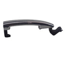 Maçaneta Externa Dianteira Direita Citroen Ds3 2009 A 2016