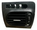 Difusor De Ar Lateral Fiat Strada Siena 2013 A 2020 Esquerdo