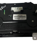 Painel De Instrumentos Nissan Versa 248109km1a 2015 Manual