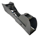 Console Central Vectra 2007 2011 Original 93306103 Detalhe