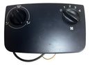 Comando Ventilação Ar Ford Fiesta Courier 1996 A 2003