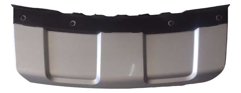 Moldura Do Parachoque Dianteiro Lange Rover Sporte 2013 A 18