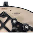 Painel Instrumentos Peugeot 206 9656696180 C/detalhe