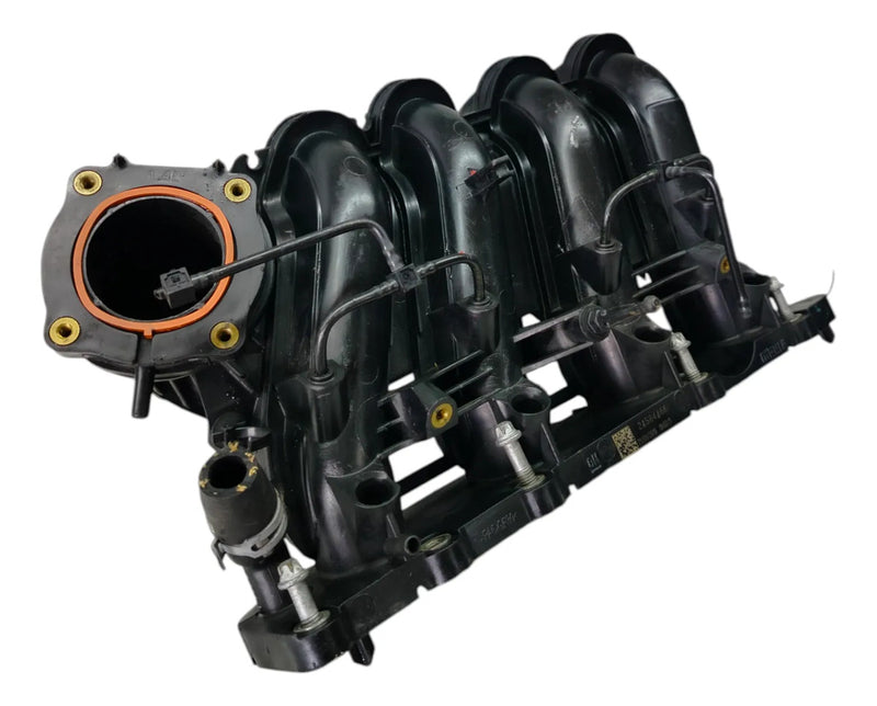 Coletor De Admissão Onix Prisma 1.4 8v 2013 A 2019 24584466