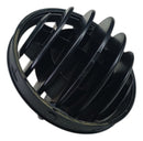Difusor De Ar Central Vw Gol Saveiro Parati 2005 A 2007