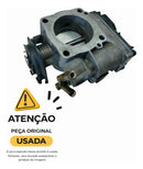 Tbi Corpo Borboleta Passat 2.0 1990 A 1997 Original Detalhe