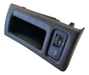 Moldura Porta Objetos Peugeot 206 2001 A 2006 9624270977