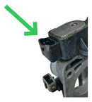 Tbi Corpo De Borboleta Do Citroen C5 2.0 16v 2001 A 2006