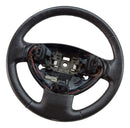 Volante Direção Renault Sandero 08 A 13 484002969r Detalhe