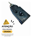 Módulo Vidro Elétrico Traseiro Direito Gm Cobalt 2012 A 2019