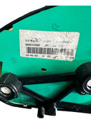 Painel Instrumentos Peugeot 206 2003/09 9645096100 C/detalhe