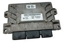 Modulo Injeção Ford Ka 1.0 14 A 18 A2c7702990105 Original