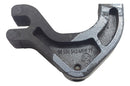 Maçaneta Externa Traseira Direita Citroen C3 2014 96555542