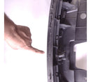 Grade Frontal Renault Sandero 1.6 Flex 2012/13 Orig Usada